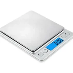 Digital Plattforms Våg 0.1g/3000g