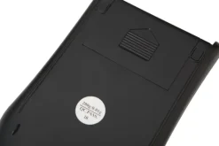 Digital smyckesvåg A