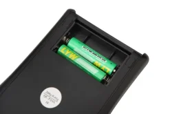 Digital smyckesvåg A