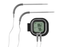Mustang Matlagningstermometrar-Digital thermometer