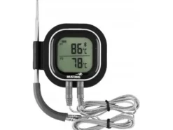 Mustang Matlagningstermometrar-Digital thermometer