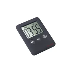 Äggklockor-Digital Timer - Westmark - Magnetized - Wide Screen - 3 Buttons - Adjustable up to 99 min
