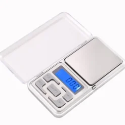 Digital Våg 0.01 gram