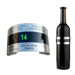 Digital Vintermometer