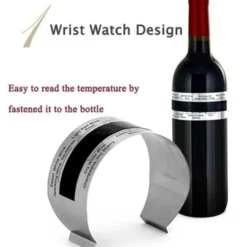 Digital Vintermometer