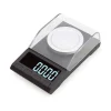 Digitalvåg, finvåg, juvelerarvåg, precisionsvåg, guldvåg 10g/0,001g