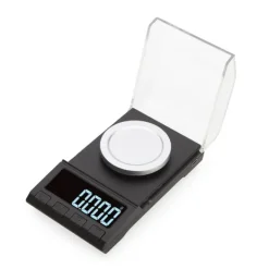Digitalvåg, finvåg, juvelerarvåg, precisionsvåg, guldvåg 10g/0,001g