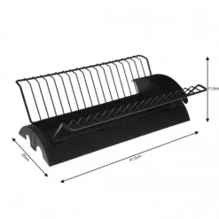 Diskställ & Torkställ-DISATFÖRMARE KINGHOFF KH-1499