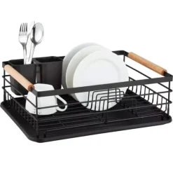 Diskavlopp 42,5x32x15,5 cm KINGHOFF KH-1728