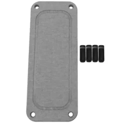 Diskställ & Torkställ-Diskbänk Caddy Instant Dry Diskbänksorganisator torkar direkt Diskbänkshållare Diatomaceous Piedestal Stand Riser med rostfria fötter Grå