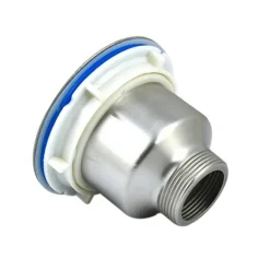 Diskhokorgar-Diskbänkssil i Rostfritt Stål