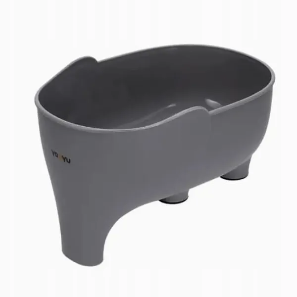 Durkslag & Silar-Diskbänkssil sopfilter Anti-halk fruktgrönsaksavlopp