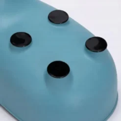 Durkslag & Silar-Diskbänkssil sopfilter Anti-halk fruktgrönsaksavlopp