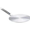 Spishällar-Diskeadapter för induktionshäll - ROSENSTEIN & SOHNE - Ø 24 cm