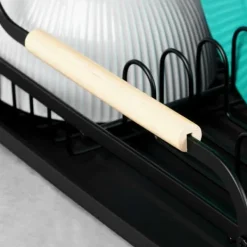 Diskställ & Torkställ-DISKFATTARE 2 NIVÅER VILDE 229157