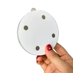 Diskmaskin Magnet Ren Smutsig Skylt Indikator, Magnetisk Diskmaskin Dekal Etikett