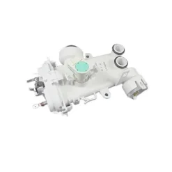 Bosch Diskmaskiner-DISKMASKINSMOTSTÅND 00652216 VÄRMEELEMENT VATTENVÄRMARE