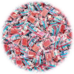 vidaXL Diskmaskinstabletter 12-i-1 250 st 4,5 kg