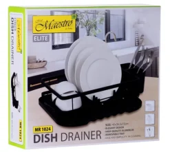 Diskställ & Torkställ-Diskställ 40 cm MR-1024 Maestro