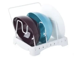 Diskställ & Torkställ-Diskställ / Lockhållare - Ställ för disk och lock