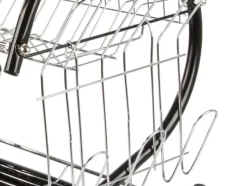 Diskställ & Torkställ-Diskställ med Två Nivåer - Diskställ med avrinning