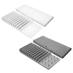 Diskställ & Torkställ-Diskställ med Underlägg - Säljs Slumpvis