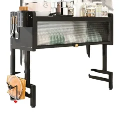 Diskställ, Över-Disks Design, Lätt Montering,Typ A