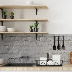 Diskställ, 11x48x31.5 cm, Kodustaar