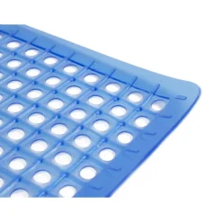 Mattor & Galler Till Diskhoar-Diskunderlägg transparent fyrkant mix