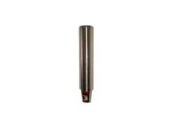 Dispenser 40 cm stål för dryckesmugg Ø70-85 mm,1 st/krt