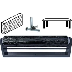 DISPENSER FÖR STRETCHFILMHÅLLARE | SOLID