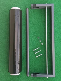 DISPENSER FÖR STRETCHFILMHÅLLARE | SOLID