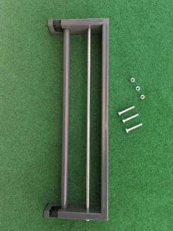 DISPENSER FÖR STRETCHFILMHÅLLARE | SOLID