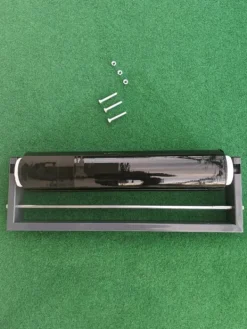 DISPENSER FÖR STRETCHFILMHÅLLARE | SOLID