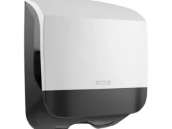 Katrin Köksorganiserare-Dispenser, , S, 13,5x30x30,3cm, vit, plast