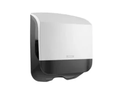 Katrin Köksorganiserare-Dispenser, , S, 13,5x30x30,3cm, vit, plast