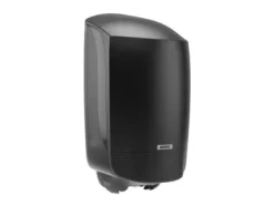 Katrin Köksorganiserare-Dispenser t/aftørringspapir Inc S sort 82247 Sort 1x1x1mm (1)