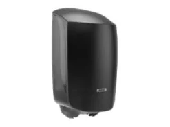 Katrin Köksorganiserare-Dispenser t/aftørringspapir Inc S sort 82247 Sort 1x1x1mm (1)