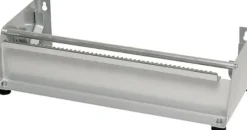 Dispenser till alufolie/film metall 30cm