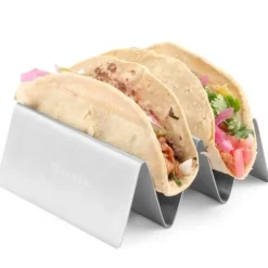 Displayställ för korvmackor, 2 fack - Hendi 429440