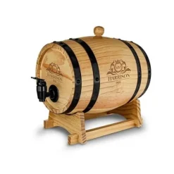 Dryckesautomater-Distributör för vin och dryck 3L fat 2 säckar för drycker