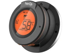 Matlagningstermometrar-Diverse HerQs Dome-termometrar