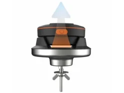 Matlagningstermometrar-Diverse HerQs Dome-termometrar