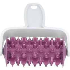 Kavlar-DIY-degrulle Innovativ ABS-bakrulle Baktillbehör för kexbrödtillverkning Kexrulle