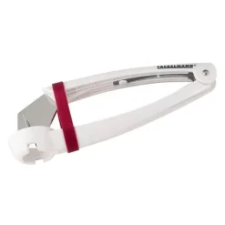 Vitlökspressar-Dénoyauteur av plommon Fackelmann Arcadalina