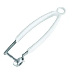 Pressar-Dénoyauteur för körsbär Fackelmann Basic