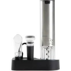 DOMO DO3103 Domo - laddningsbar flasköppnare-sats