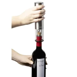 DOMO DO3103 Domo - laddningsbar flasköppnare-sats