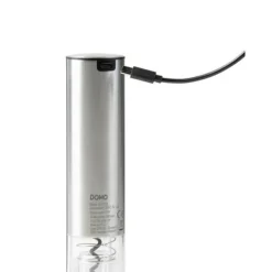 DOMO DO3103 Domo - laddningsbar flasköppnare-sats