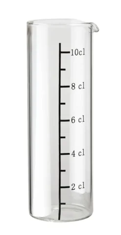 Dorre Mått & Måttskedar-Mätglas 2-10 cl
